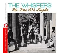 Whispers - Dore 60's Singles
