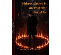Whispers Etched in the Void That Bound Me