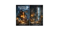 Whispers From Beyond