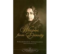 Whispers From Eternity