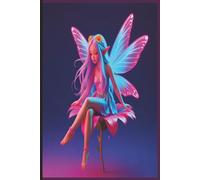 Whispers from the Flower: A Journal of Fairy Thoughts & Garden Dreams