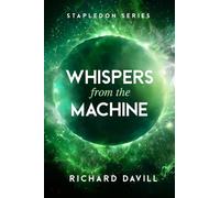 Whispers from the Machine