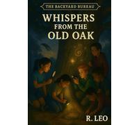 Whispers from the Old Oak