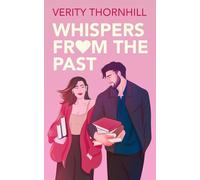 Whispers from the Past: Finding Love Amongst the Secrets of the Bay