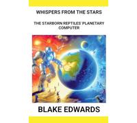 Whispers from the Stars: The Starborn Reptiles' Planetary Computer
