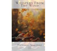 WHISPERS FROM THE WIND