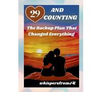 Whispers Fromj 29 and Counting (Tascabile)