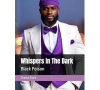 Whispers In The Dark: Black Poison