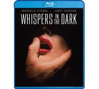 Whispers in the Dark (Blu-ray) Annabella Sciorra Jamey Sheridan Anthony LaPaglia
