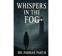 Whispers in the Fog: Secrets Drift Where Shadows Linger