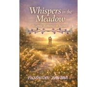 Whispers in the Meadow: A Gentle Romance in Nature