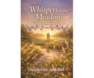 Whispers in the Meadow: A Gentle Romance in Nature