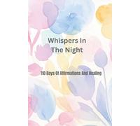 Whispers In The Night