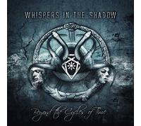 Whispers In The Shad - Beyond The Cycles Of Time
