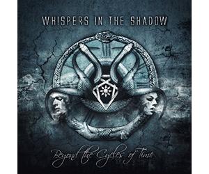 Whispers In The Shad - Beyond The Cycles Of Time