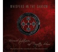 Whispers in The Shadow - Borrowed Nightmares