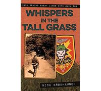Whispers in the Tall Grass