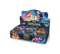 Whispers In The Well Booster Box