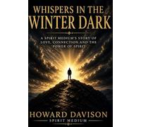 Whispers in the Winter dark: Final chapter