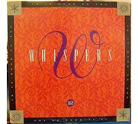 Whispers - Is It Good to You