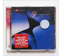 The Whispers - Just Gets Better With Time