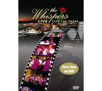 Whispers - Live From Las Vegas