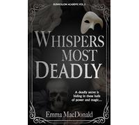 Whispers Most Deadly: 2