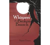 Whispers of a Broken Branch: Translation of Najma Usman’s Urdu Short Stories