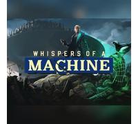 Whispers of a Machine (PC) Steam Gift - GLOBAL