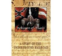 Whispers of Angels: A Story of the Underground Railroad (DVD) Blair Underwood