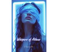 Whispers of Athens: A Forbidden Erotic Awakening