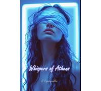 Whispers of Athens: A Forbidden Erotic Awakening