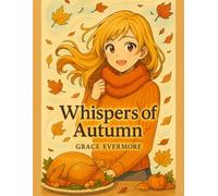 Whispers of Autumn