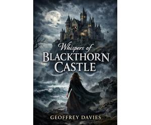 Whispers of Blackthorn Castle: He Was Her Salvation… and Her Curse