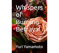 Whispers of Burning Betrayal