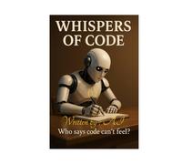 Whispers of Code: Who says code can’t feel?