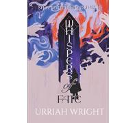 Whispers of Fate: 1