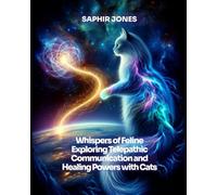 Whispers Of Feline: Exploring Telepathic Communication And Healing Powers With Cats