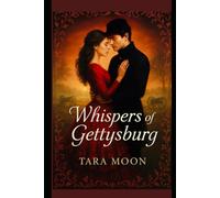 Whispers of Gettysburg: Claimed by the Union soldier