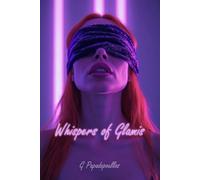 Whispers of Glamis: A Forbidden Awakening in a Castle of Secrets