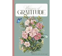 Whispers of Gratitude