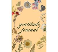 Whispers of Gratitude: Motivational Lined Notebook for Daily Writing, Notes, Ideas, Reflections, Gratitude, and Self-Growth | A Vintage-Inspired Journal for Reflection, Mindfulness, and Joy