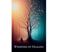Whispers Of Healing: Short Stories, Essays, and Poetry on Survival, Boundaries, and Choosing Yourself