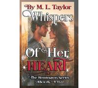 Whispers Of Her Heart
