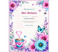 Whispers of Her Return: A Healing Journal