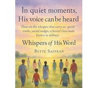 Whispers of His Word