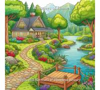 Whispers of Home: Peaceful Retreats & Timeless Beauty