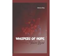 Whispers of Hope, You're Loved: Biblical Truths For Overcoming Shame, Depression and Abuse