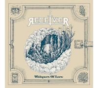 Receiver - Whispers Of Lore [Cd/Dvd] DVD NUOVO