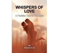 Whispers Of Love